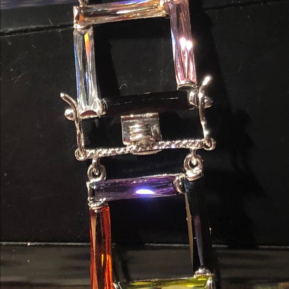 This matches the Ring and Pendant, Beautiful set❣️ - Picture 5 of 7